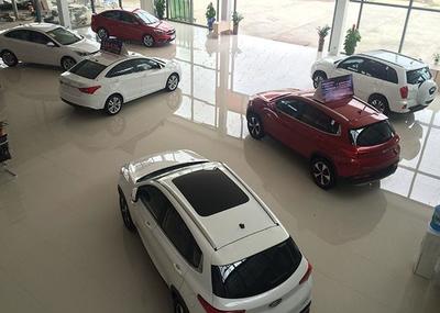 4S店銷售酒后吐真言 全款買車和按揭差別這么大，年檢背后還有這些門道