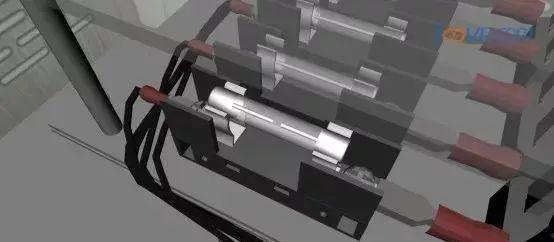 最全面的電梯維保教程 電梯配件全解析